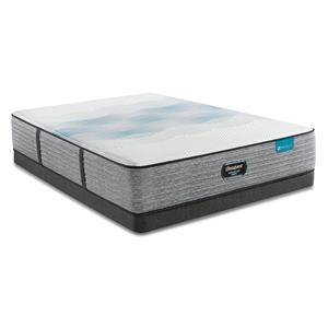Beautyrest recharge special queen plush aircool memory cheap foam mattress